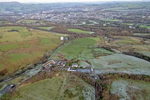 Land for sale, Glen View Road, Burnley, Lancashire, BB11 3QS