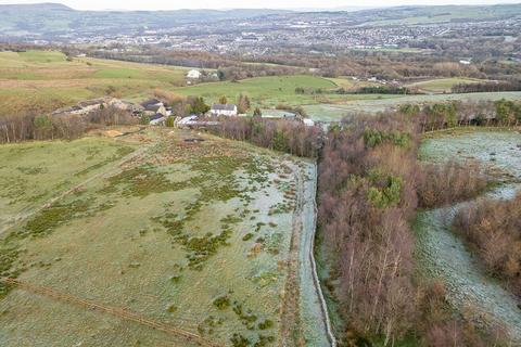 Land for sale, Glen View Road, Burnley, Lancashire, BB11 3QS