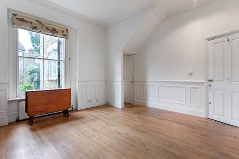 1 bedroom flat to rent, ALDEBERT TERRACE, SW8