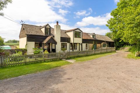 5 bedroom equestrian property for sale, Buntingford SG9