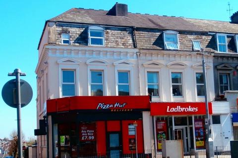 1 bedroom apartment to rent, Mutley Plain, Plymouth PL4