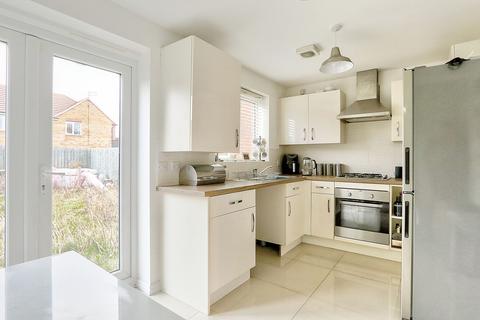61 Burns Road, Middlesbrough, TS6 9AN