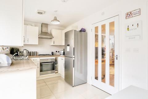 61 Burns Road, Middlesbrough, TS6 9AN