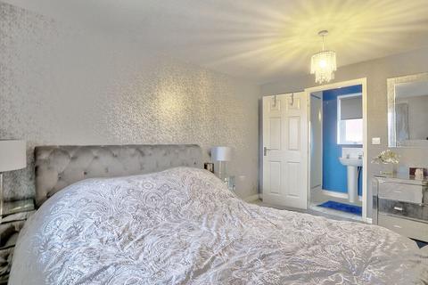61 Burns Road, Middlesbrough, TS6 9AN
