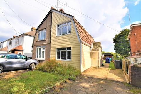 2 bedroom semi-detached house for sale, Warners Bridge Chase, Rochford