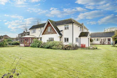 5 bedroom detached house for sale, Bradley Road, Newmarket CB8