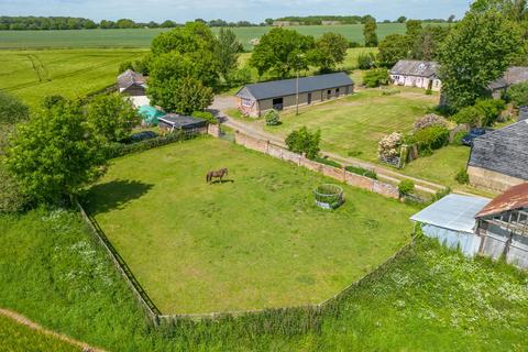 5 bedroom equestrian property for sale, Aspenden, Buntingford SG9