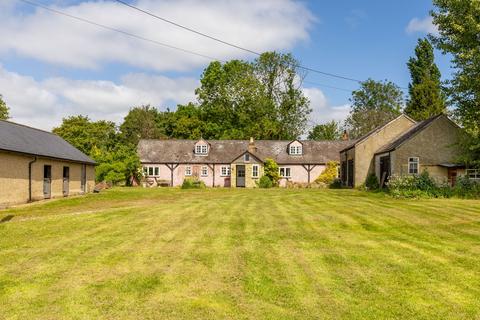 5 bedroom equestrian property for sale, Aspenden, Buntingford SG9