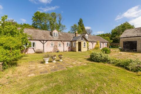 5 bedroom equestrian property for sale, Aspenden, Buntingford SG9