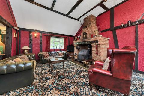 5 bedroom equestrian property for sale, Aspenden, Buntingford SG9