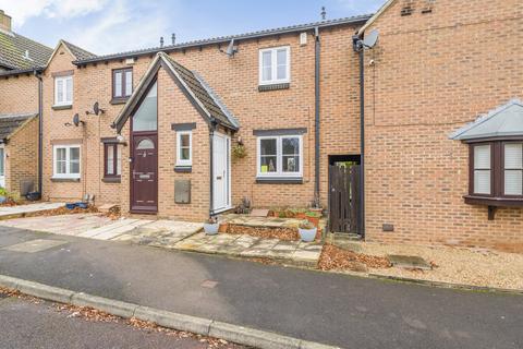 2 bedroom end of terrace house for sale, Darby Vale, Warfield, Bracknell