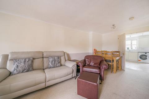 2 bedroom end of terrace house for sale, Darby Vale, Warfield, Bracknell