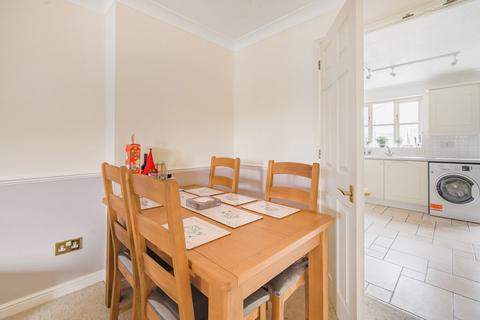 42 Darby Vale, Warfield, Bracknell, RG42 2PQ