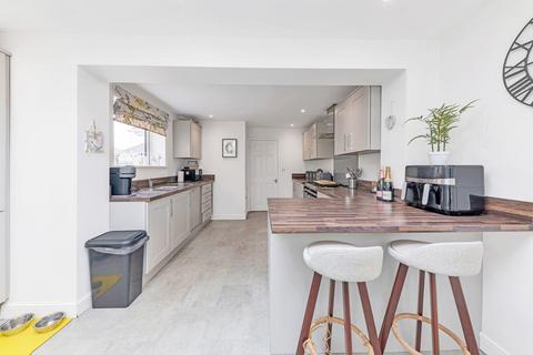 53 Station Road, Foxton, Cambridge, CB22 6SA
