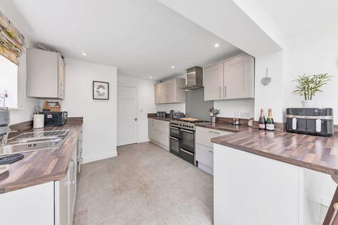 53 Station Road, Foxton, Cambridge, CB22 6SA