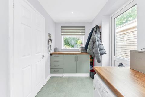 53 Station Road, Foxton, Cambridge, CB22 6SA