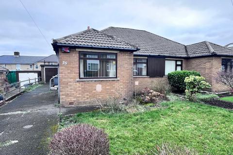 2 bedroom bungalow for sale, Wyverne Road, Huddersfield HD7