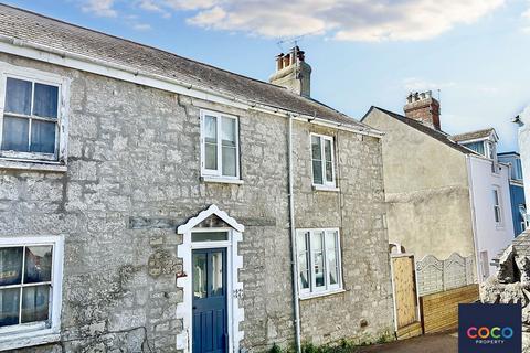 2 bedroom semi-detached house for sale, Artist Row, Portland DT5