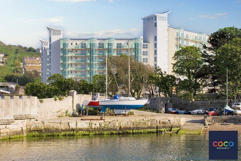 1 bedroom apartment for sale, Ayton Drive, Portland DT5