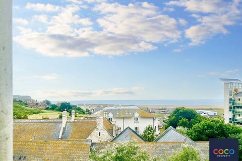 1 bedroom apartment for sale, Ayton Drive, Portland DT5