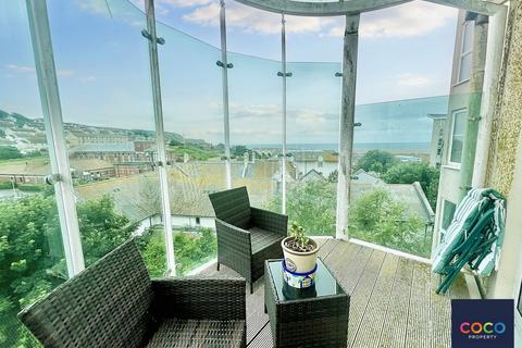 1 bedroom apartment for sale, Ayton Drive, Portland DT5