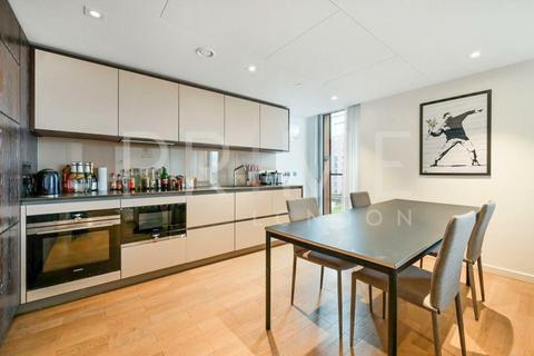 2 bedroom apartment to rent, Faraday House, Battersea Power Station, London