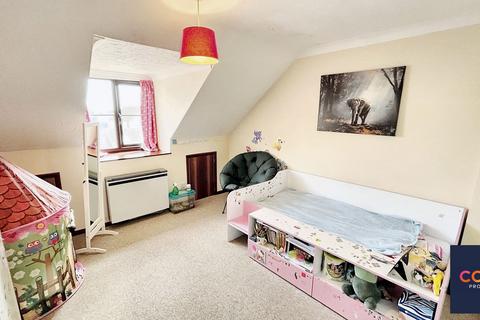 2 bedroom property for sale, Church Street, Dorchester DT1