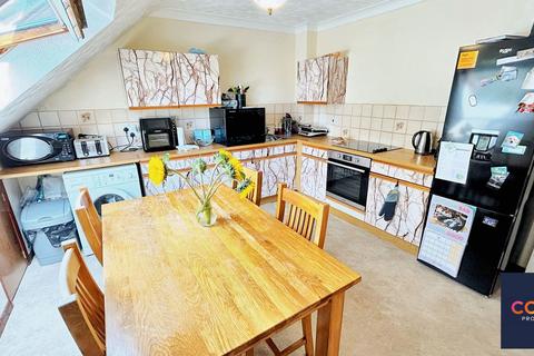 2 bedroom property for sale, Church Street, Dorchester DT1