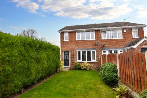 3 bedroom semi-detached house for sale, St. Peters Gardens, Leeds, West Yorkshire