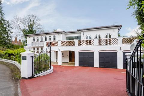 4 bedroom house for sale, Totteridge Village, Totteridge