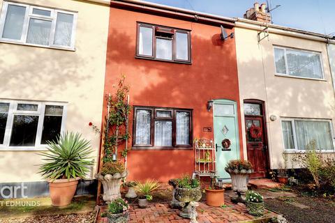 3 bedroom terraced house for sale, Klondyke, Bury St Edmunds