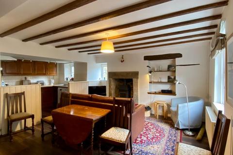 1 bedroom cottage to rent, Bankside, Youlgrave DE45