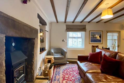 1 bedroom cottage to rent, Bankside, Youlgrave DE45