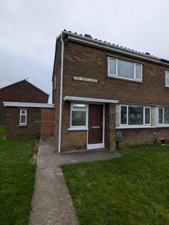 2 bedroom semi-detached house to rent, Chilton DL17