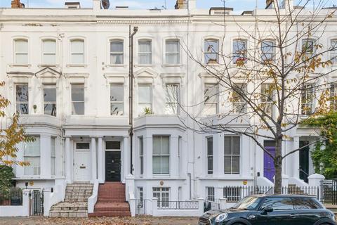 3 bedroom flat for sale, Russell Road, W14