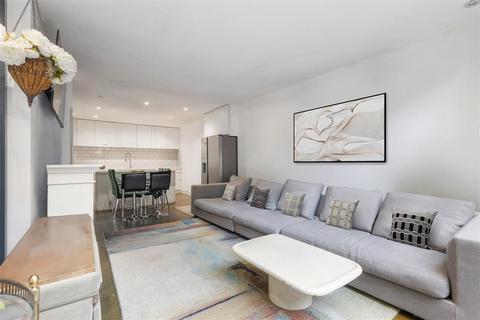 3 bedroom flat for sale, Russell Road, W14