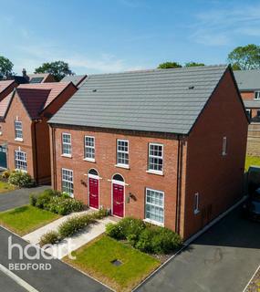 undefined, Biddenham, Bedford