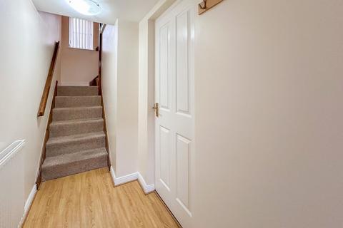 2 bedroom coach house for sale, Buccaneer Close, Newport, NP10