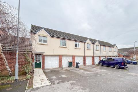 2 bedroom coach house for sale, Buccaneer Close, Newport, NP10