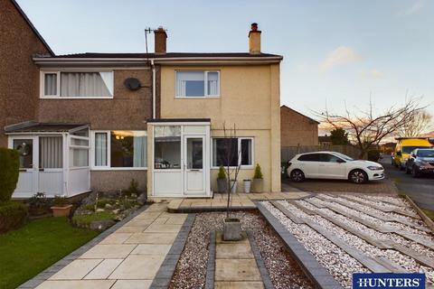 2 bedroom end of terrace house for sale, Hayclose Road, Kendal, LA9