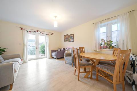 2 bedroom end of terrace house for sale, Wytham View, Botley, Oxford