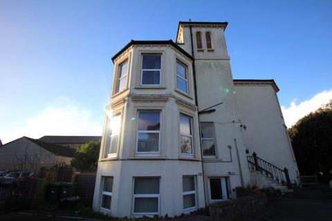 2 bedroom flat to rent, Ellenborough Park South, Weston-super-Mare