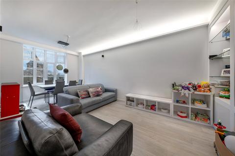 2 bedroom apartment for sale, Grove End Gardens, Grove End Road, St John's Wood, London, NW8