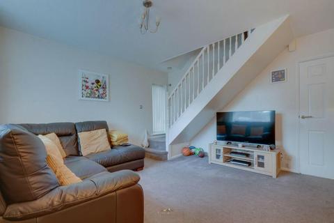 undefined, Thirlmere Drive, North Anston, Sheffield