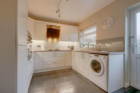 undefined, Thirlmere Drive, North Anston, Sheffield