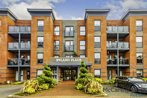 1 bedroom apartment for sale, Ryland Place, Norfolk Road, Edgbaston, Birmingham