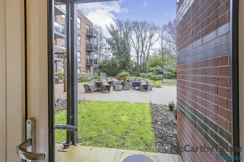 1 bedroom apartment for sale, Ryland Place, Norfolk Road, Edgbaston, Birmingham