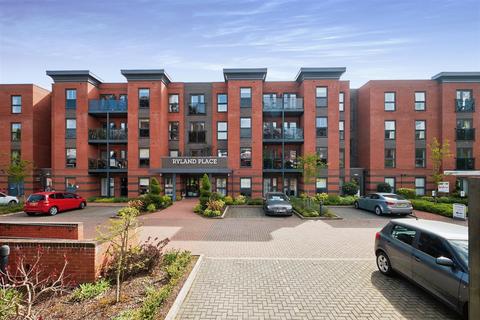 undefined, Ryland Place, Norfolk Road, Edgbaston, Birmingham