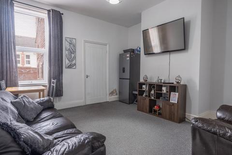 2 bedroom ground floor flat for sale, Ellesmere Road, Newcastle Upon Tyne NE4