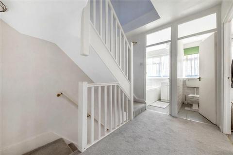 4 bedroom terraced house to rent, London, SW2